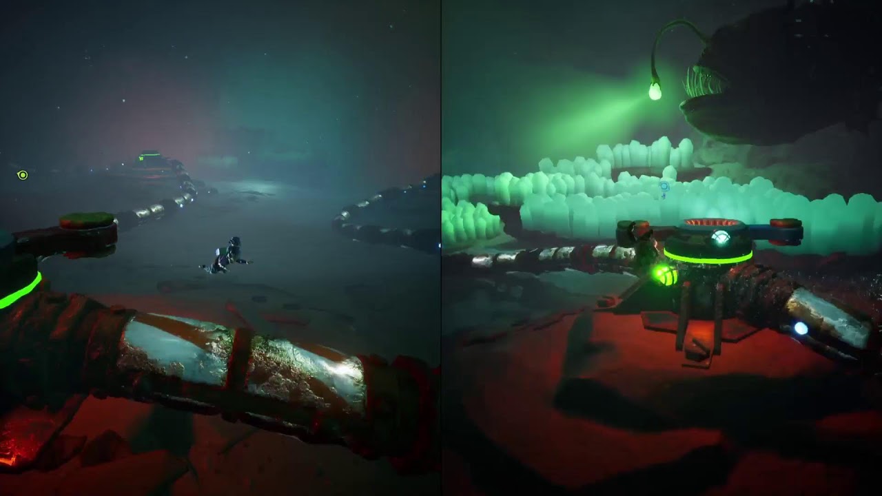 It takes 2 ft Bunny Man ft girlfriend