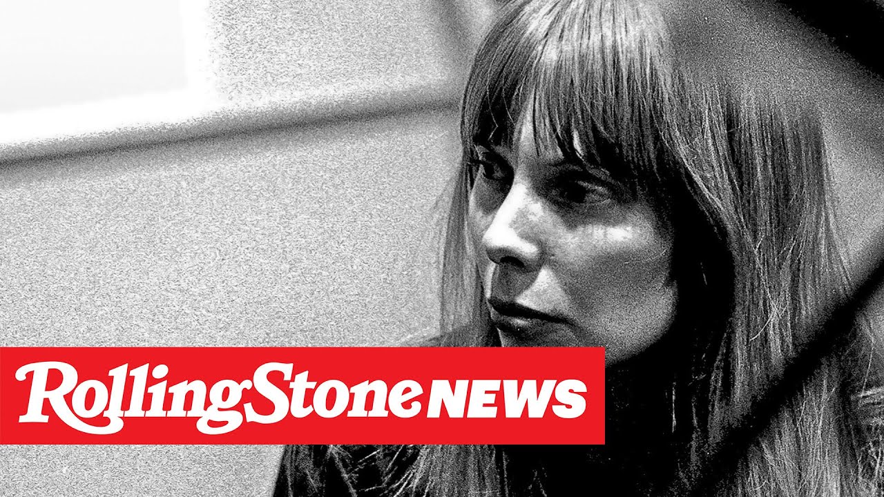 Joni Mitchell Announces Archive Series, Shares Earliest-Known Recording | RS News 9/11/20