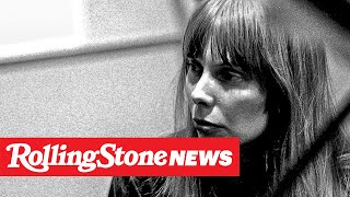 Joni Mitchell Announces Archive Series, Shares Earliest-Known Recording | RS News 9/11/20