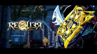 Requer Online Cinematic Trailer