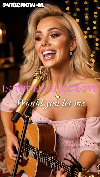 In the Name of Love 💖 Lyrics - Martin Garrix #lyricsvideo #englishsongs #vibenowia