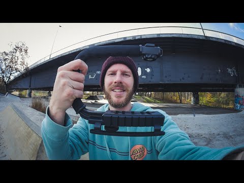 Como filmar skate | Parte 1 | Cameras and Settings