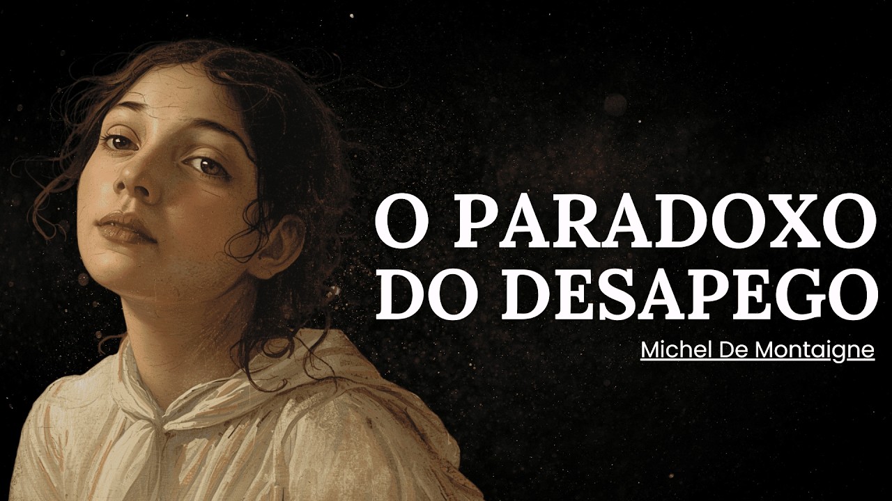 O Que Você Ainda Está Segurando Que Já Começou a Doer?