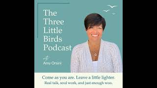 35: How to stop feeding self-doubt and start building confidence