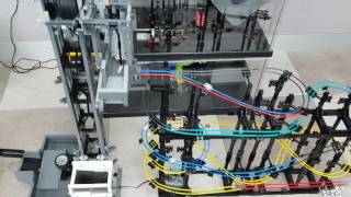 LEGO GBC Elevator Module (엘리베이터 모듈)