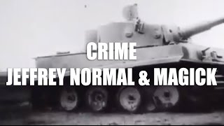 Jeffrey Normal & MAGICK  \