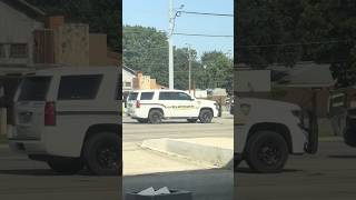 Triple Response Comal County Sheriff’s Office #emergency #policecar