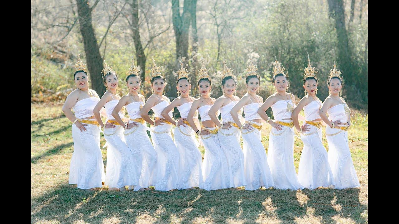 Empress Round 2 performance at NC Hmong New Year 2023 2024 YouTube