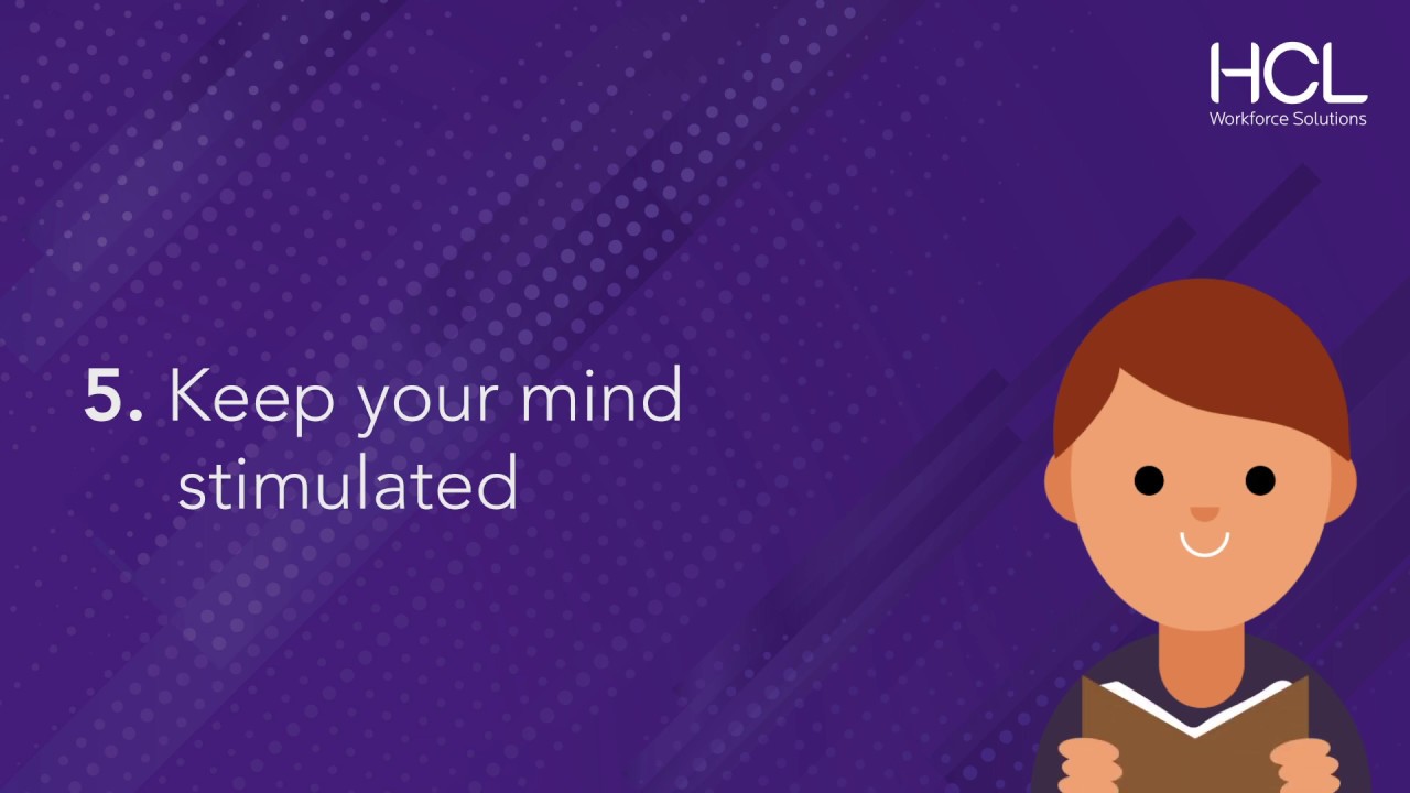 Protecting your health and wellbeing during self-isolation