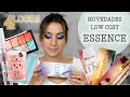 Novedades Low Cost de Essence - 4 looks