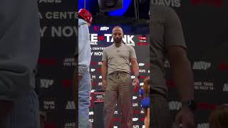 DID RUBI ROSE STOP A BRAWL⁉️🤯 #JAKETANK