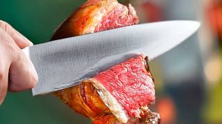 The Mouth Watering Details Of Brazilian Steakhouses