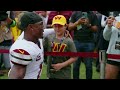 TER-RY! TER-RY! TER-RY! | WR Terry McLaurin Signs Contract Extension with Washington Commanders