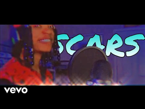 scars - [BY: AQUA RAPS] - YouTube