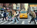 NYC LIVE Explore Midtown Manhattan on Monday | Upper East Side to Times Square (March 14, 2022)