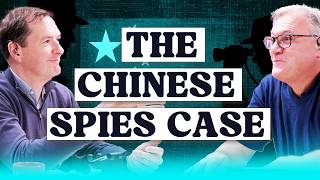 China spy case chaos: Inside Westminster’s blame game | Political Currency Podcast