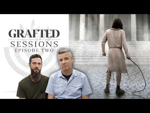Grafted Reaction | The Chosen S5E2 | House of Cards