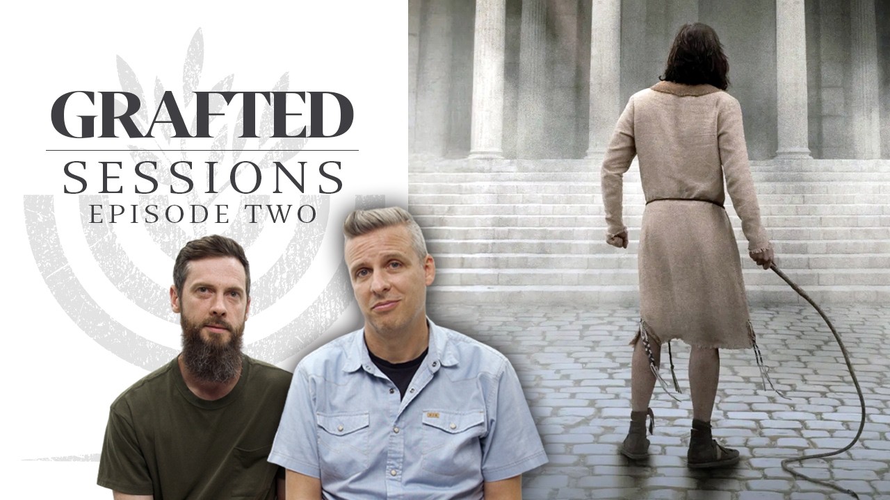 Grafted Sessions – The Chosen Season 5 Episode 2