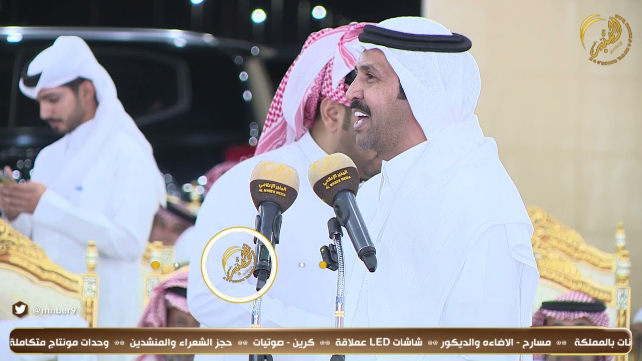 طاروق 4 تركي الميزاني عبدالعزيز العازمي حفل زواج / متعب ذياب ابن ثايب الرخيمي ١٤٤٧/٤/١٢ الارطاوية 