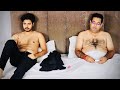 Saazish  ep 02  gay themed  av lgbt creation