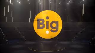 BIG 2022 : the teaser of the 8th edition
