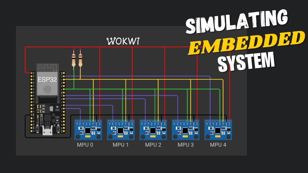 Getting Started with Wokwi: Simulating Embedded Systems Directly in Your Browser