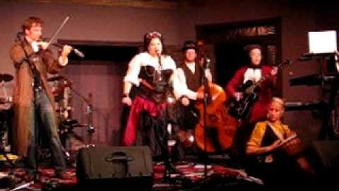Steampunk Concert Clips: Clockwork Dolls pt 2