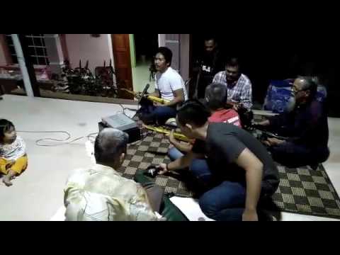Kecapi 4 sekawan