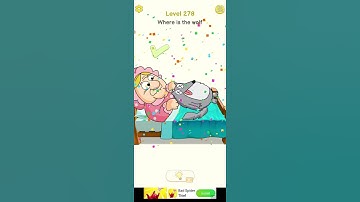 Delete Puzzle Level 278