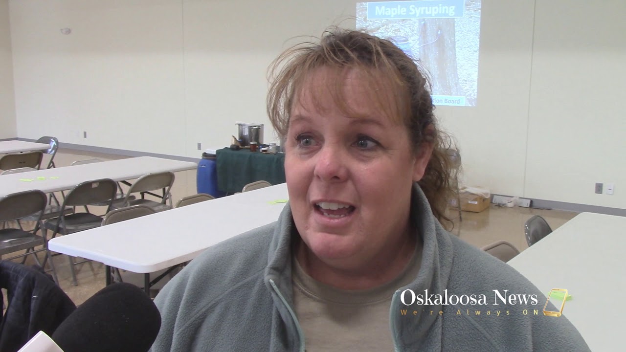 Maple Syrup Festival Moved Due To Flooding YouTube