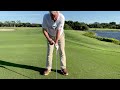 How To RELEASE The Golf Club - This Will BLOW YOUR MIND