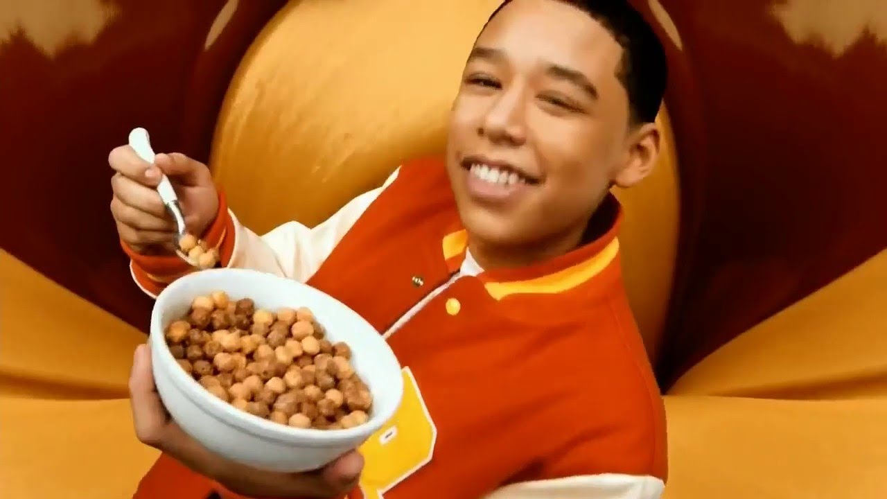 14 minutes of late 2000s early 2010 nostalgia