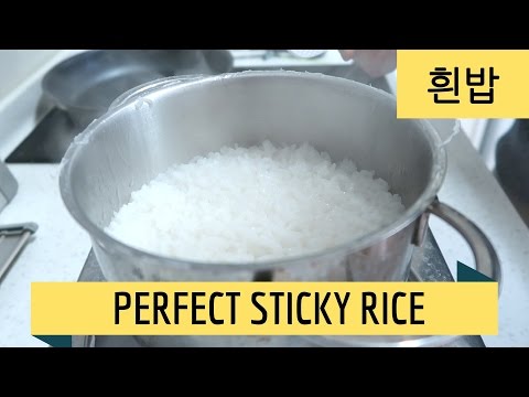 What How To Cook Rice For Dummies
