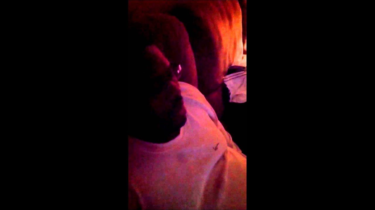 DeeDee is snoring again