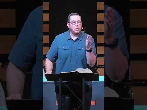 Lord, We Look to YOU!