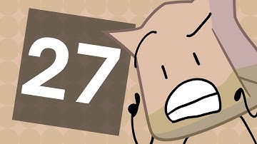 BFB Viewer Voting Part 27