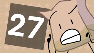 Bfb Viewer Voting Part 27