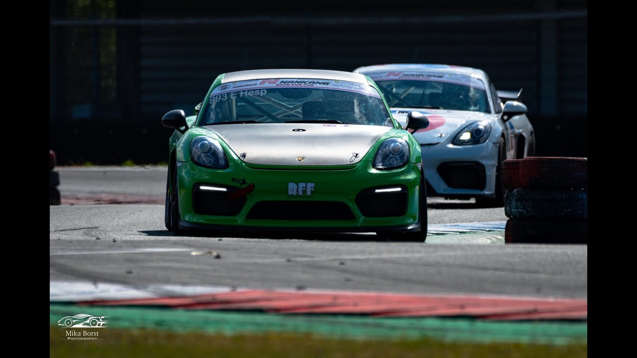 Assen race 3 updated