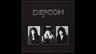 DEFCON - DEFCON  (full album)
