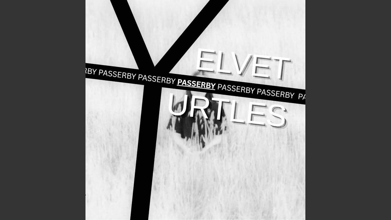 Passerby - YouTube