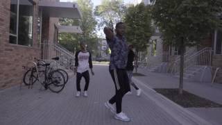 2 Chainz - Blue Cheese Ft. Migos (Dance Video) @TeamRocket314