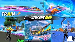 1. "🔥 New Metro Event in Free Fire – Full Guide & Rewards!"2. "Metro Event is LIVE! Insane Rewards screenshot 5