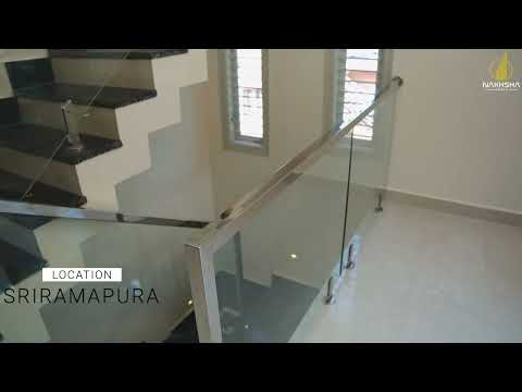Chethan — Residence Walkthrough — Nakhsha Homes YouTube