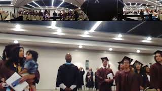 NEW TUVA Graduation Live Stream