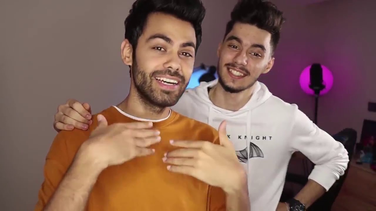 فافانابولي! لما شوف تنين بحبو بعض عم يتغازلو _ فقرة مافل - YouTube