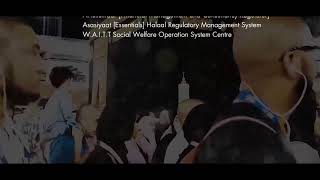 Jumuah Evening Live Dhikr 40 Nights Asa Solomons - Al Jeem Team, Kenilworth, Cape Town