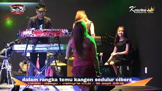 Godong lompong - nok lisa - organ tarling kenzhu MH - CIBERS - daegu 15sept2019