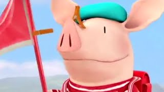 Olivia the Pig | Olivias Hiking Adventure | Olivia Full Episodes | NEW EPISODE | Cartoons for kids