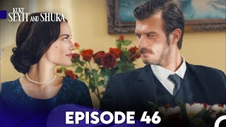 Kurt Seyit and Shura Episode 46 (FULL HD)  FINAL