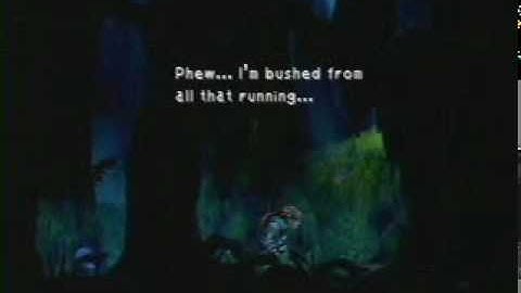 Final Fantasy IX - Walkthrough Part 22